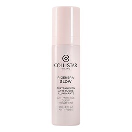 Rigenera Glow - Trattamento Illuminante Anti- Rughe