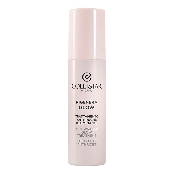 Rigenera Glow - Trattamento Illuminante Anti- Rughe, COLLISTAR