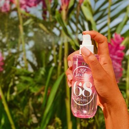 Brazilian Crush Cheirosa 68 - Spray profumato