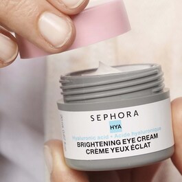 Crema occhi Eclat - Crema contorno occhi idratante e rilassante