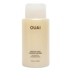  Medium Hair - Shampoo per capelli normali, OUAI