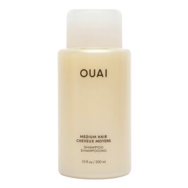  Medium Hair - Shampoo per capelli normali