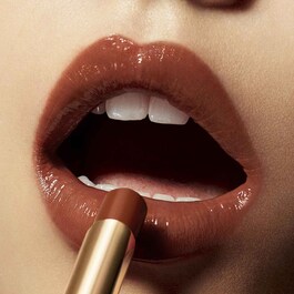 Rouge de Beauté Brillant - Rossetto finish brillante