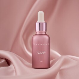 10%Retinol Booster - Siero antietà 