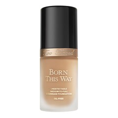 Born This Way Foundation - Fondotinta, TOO FACED