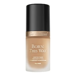 Born This Way Foundation - Fondotinta