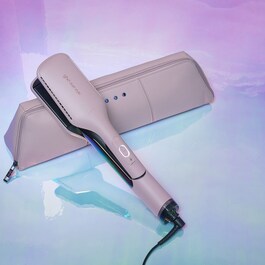 ghd duet style - piastra asciugacapelli professionale