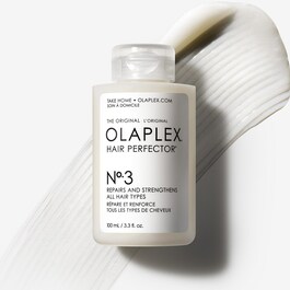 Hair Perfector No. 3 - Formato Viaggio