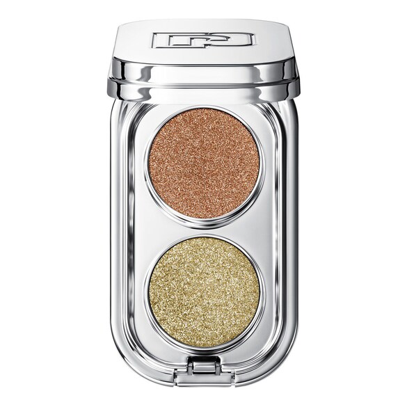 Eyephoria Mini Palette - Palette di Ombretti Altamente Pigmentati, RABANNE MAKEUP