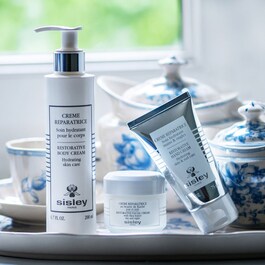 Crème Réparatrice Corps - Crema Riparatrice Corpo