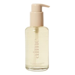 The Simple Cleanser - Gel detergente viso, AIME