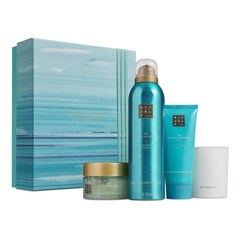 The Ritual of Karma - Set regalo M Bath & Body, RITUALS