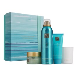 The Ritual of Karma - Set regalo M Bath & Body