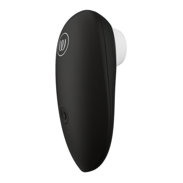 Womanizer Mini 2 noir - Vibratore clitorideo, WOMANIZER