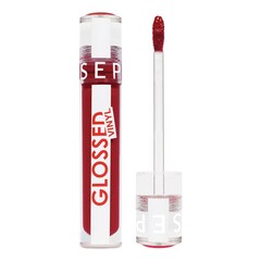 Glossed Vinyl - Tinta Labbra dal colore intenso, SEPHORA COLLECTION