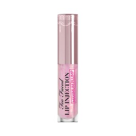 Lip Injection Maximum Plump - Gloss rimpolpante per labbra in edizione natalizia