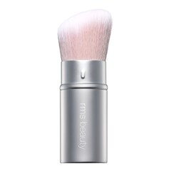 Luminizing Powder Retractable Brush - Pennello Illuminante, RMS BEAUTY