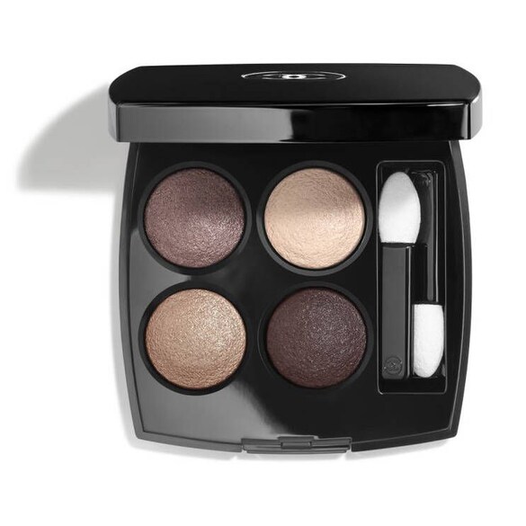 LES 4 OMBRES ÉCLAT DE NUIT - Ombretto Dai Molteplici Effetti, CHANEL