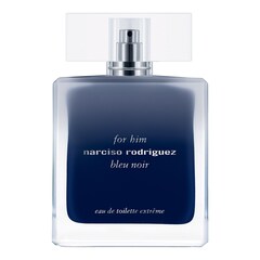 For Him Bleu Noir - Eau de Toilette Legnosa , NARCISO RODRIGUEZ