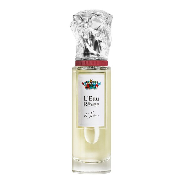 L'Eau Rêvée d'Isa - Eau de toilette, SISLEY