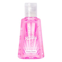 Hand cleansing gel 