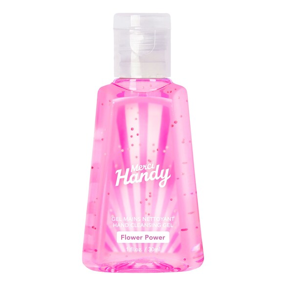 Hand cleansing gel , MERCI HANDY