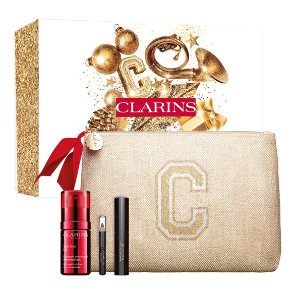 Value Pack - Total Eye Lift 2023, CLARINS