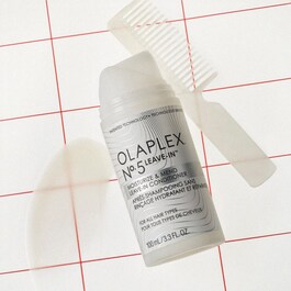 No.5 Leave In Moisturize & Mend - Balsamo Idratante Riparatore