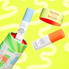 Hydra and the bright™ - Set di 2 sieri in formato da viaggio