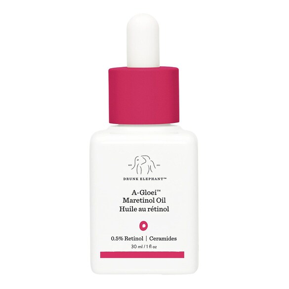 A-Gloei™ Maretinol Oil - Olio Viso, DRUNK ELEPHANT