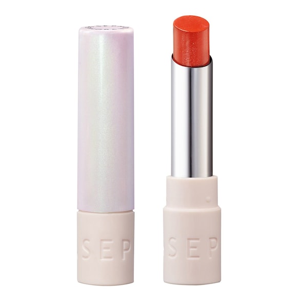 ABOUT THAT SHINE - Rossetto lucido naturale, SEPHORA COLLECTION