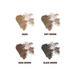 Legendary Brows - Mascara per sopracciglia