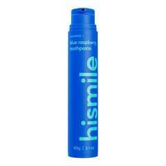 Fluoride + - Dentifricio Lampone, HISMILE