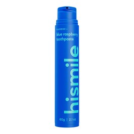 Fluoride + - Dentifricio Lampone
