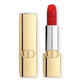 Rouge Dior – Rossetto couture astuccio dorato e stick inciso edizione limitata image