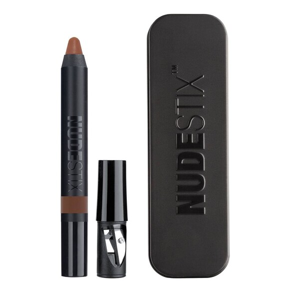 Magnetic Eye Colour - Matita occhi, NUDESTIX