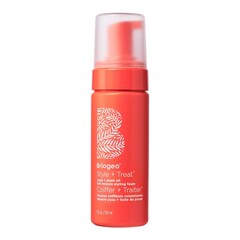 Style + Treat Yuzu + Plum Oil - Schiuma miracolosa per lo styling, BRIOGEO