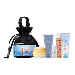 Silky Hair Secrets - Cofanetto Haircare, SEPHORA FAVORITES