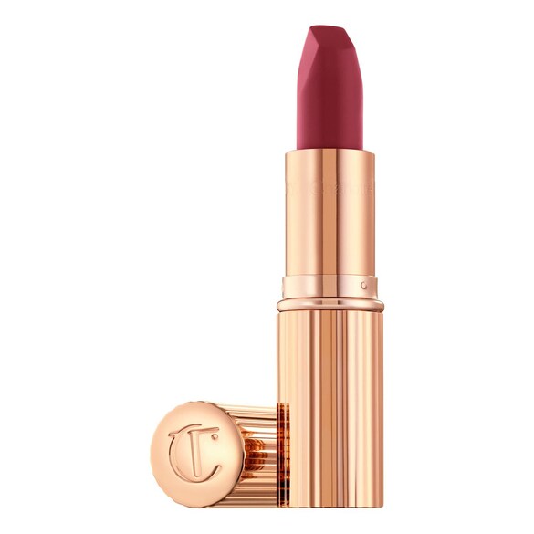 Matte Revolution - Rossetto, CHARLOTTE TILBURY