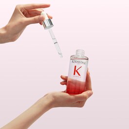 Genesis Serum Anti-Chute Fortifiant - Siero anti caduta temporanea