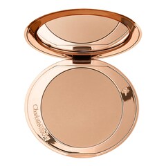 Airbrush Bronzer - Terra illuminante, CHARLOTTE TILBURY