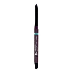 12h Retractable Eyeliner Waterproof - Matita occhi retrattile waterproof 12H, SEPHORA COLLECTION