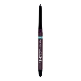 12h Retractable Eyeliner Waterproof - Matita occhi retrattile waterproof 12H