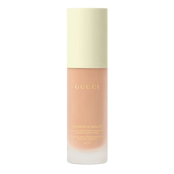 Eternité de Beauté Foundation SPF 15 - Fondotinta, GUCCI