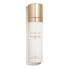 GABRIELLE CHANEL - Deodorante Vaporizzatore, CHANEL