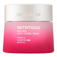 Nutritious Melting Soft Creme / Mask - Maschera Viso, ESTÉE LAUDER