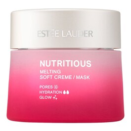 Nutritious Melting Soft Creme / Mask - Maschera Viso