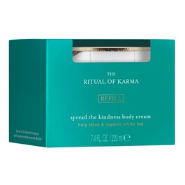 The Ritual of Karma - Body Cream Refill