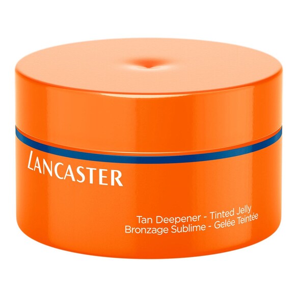 Abbronzatura intensiva, LANCASTER