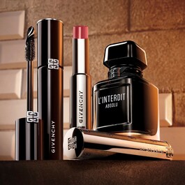 Le Rouge Interdit Satin - Rossetto dal finish satinato